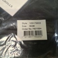 1560518-3 10 st Servicebyxor Gesto Pure G517 Klass 1, Strl D100