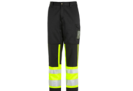 1560523 10 st Servicebyxor Gesto Pure G517 Klass 1, Strl D100