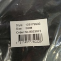 1560604-3 6 st Servicebyxor Gesto Pure G517 Klass 1, Strl D108