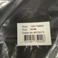 1560605-3 10 st Servicebyxor Gesto Pure G517 Klass 1, Strl D108
