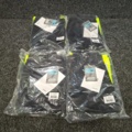 1560623-2 4 st Servicebyxor Gesto Pure G517 Klass 1, Strl C48/148
