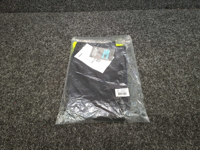 1560623-3 4 st Servicebyxor Gesto Pure G517 Klass 1, Strl C48/148