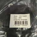 1560649-3 7 st Servicebyxor Gesto Pure G517 Klass 1, Strl D92