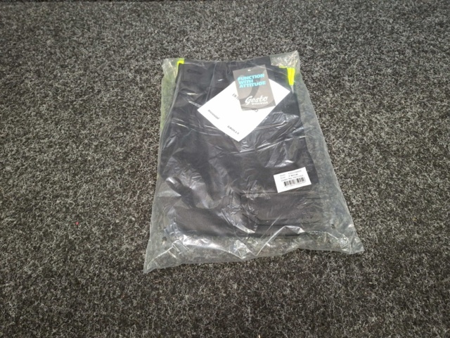 1560674-2 6 st Servicebyxor Gesto Pure G517 Klass 1, Strl C46/146