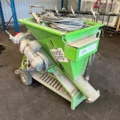 1436433-1 Concrete pump/mixer pump - Nordic Pump Nordic 5.5 -2022