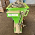 1436433-2 Concrete pump/mixer pump - Nordic Pump Nordic 5.5 -2022