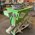 1436433-3 Concrete pump/mixer pump - Nordic Pump Nordic 5.5 -2022