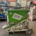 1436433-4 Concrete pump/mixer pump - Nordic Pump Nordic 5.5 -2022