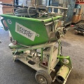 1436433-5 Concrete pump/mixer pump - Nordic Pump Nordic 5.5 -2022