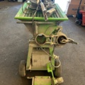1436433-6 Concrete pump/mixer pump - Nordic Pump Nordic 5.5 -2022