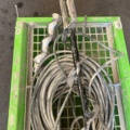 1436433-8 Concrete pump/mixer pump - Nordic Pump Nordic 5.5 -2022