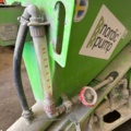 1436433-10 Concrete pump/mixer pump - Nordic Pump Nordic 5.5 -2022