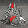 1560746-1 Fall protection package Cresto, Size L/XL