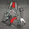 1560746-2 Fall protection package Cresto, Size L/XL