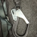 1560746-4 Fall protection package Cresto, Size L/XL