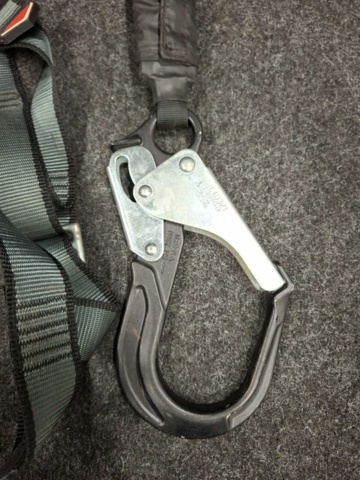 1560746-4 Fall protection package Cresto, Size L/XL