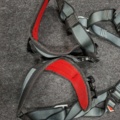 1560746-5 Fall protection package Cresto, Size L/XL