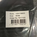 1560550-3 10 st Servicebyxor Gesto Pure G517 Klass 1, Strl D104