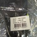 1560639-3 10 st Servicebyxor Gesto Pure G517 Klass 1, Strl C48/148