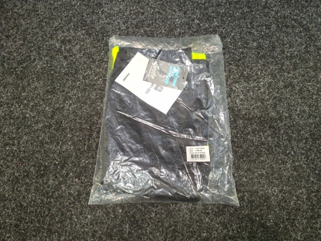 1560641-2 10 st Servicebyxor Gesto Pure G517 Klass 1, Strl C48/148