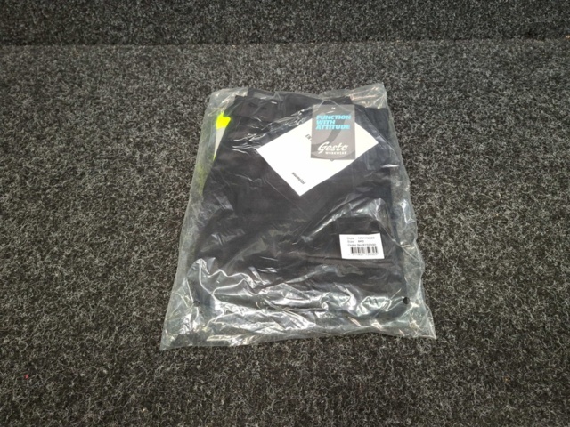 1560658-2 10 st Servicebyxor Gesto Pure G517 Klass 1, Strl D92