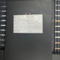 1531289-6 LED-skärmar för inomhusbruk ca 18 kvm med tillbehör - P9 LED Display - 2013