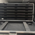 1531289-8 LED-skärmar för inomhusbruk ca 18 kvm med tillbehör - P9 LED Display - 2013