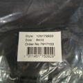 1560697-3 10 st Servicebyxor Gesto Pure G517 Klass 1, Strl D112
