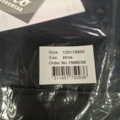 1560701-3 10 st Servicebyxor Gesto Pure G517 Klass 1, Strl D116