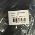 1560710-3 10 st Servicebyxor Gesto Pure G517 Klass 1, Strl D96