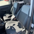 1192984-17 Volkswagen Caddy 1.6 TDI DPF DSG Sekventiell, 102hk, 2011