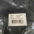 1560725-3 10 st Servicebyxor Gesto Pure G517 Klass 1, Strl C54/154