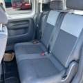 1192984-19 Volkswagen Caddy 1.6 TDI DPF DSG Sekventiell, 102hk, 2011