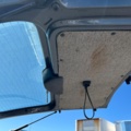 1192984-21 Volkswagen Caddy 1.6 TDI DPF DSG Sekventiell, 102hk, 2011