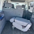 1192984-20 Volkswagen Caddy 1.6 TDI DPF DSG Sekventiell, 102hk, 2011