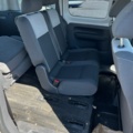1192984-22 Volkswagen Caddy 1.6 TDI DPF DSG Sekventiell, 102hk, 2011