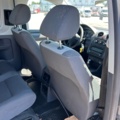 1192984-23 Volkswagen Caddy 1.6 TDI DPF DSG Sekventiell, 102hk, 2011