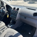 1192984-25 Volkswagen Caddy 1.6 TDI DPF DSG Sekventiell, 102hk, 2011