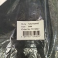 1560735-3 10 st Servicebyxor Gesto Pure G517 Klass 1, Strl D88