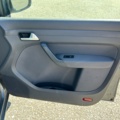 1192984-26 Volkswagen Caddy 1.6 TDI DPF DSG Sekventiell, 102hk, 2011