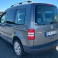 1192984-3 Volkswagen Caddy 1.6 TDI DPF DSG Sekventiell, 102hk, 2011