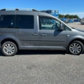 1192984-6 Volkswagen Caddy 1.6 TDI DPF DSG Sekventiell, 102hk, 2011