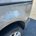 1192984-39 Volkswagen Caddy 1.6 TDI DPF DSG Sekventiell, 102hk, 2011