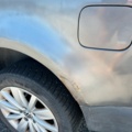 1192984-40 Volkswagen Caddy 1.6 TDI DPF DSG Sekventiell, 102hk, 2011