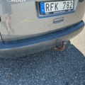 1192984-41 Volkswagen Caddy 1.6 TDI DPF DSG Sekventiell, 102hk, 2011