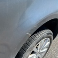 1192984-44 Volkswagen Caddy 1.6 TDI DPF DSG Sekventiell, 102hk, 2011