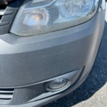 1192984-49 Volkswagen Caddy 1.6 TDI DPF DSG Sekventiell, 102hk, 2011