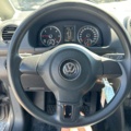 1192984-11 Volkswagen Caddy 1.6 TDI DPF DSG Sekventiell, 102hk, 2011