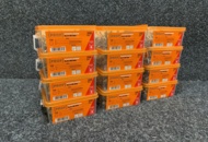 1560790 2400 pcs Trall screw 4.2x55mm, Prof