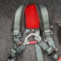1560768-5 Fallskyddspaket Cresto, Strl L/XL